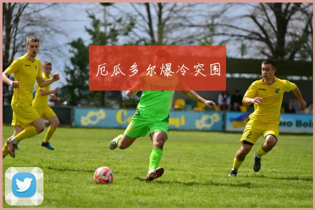 厄瓜多尔爆冷突围