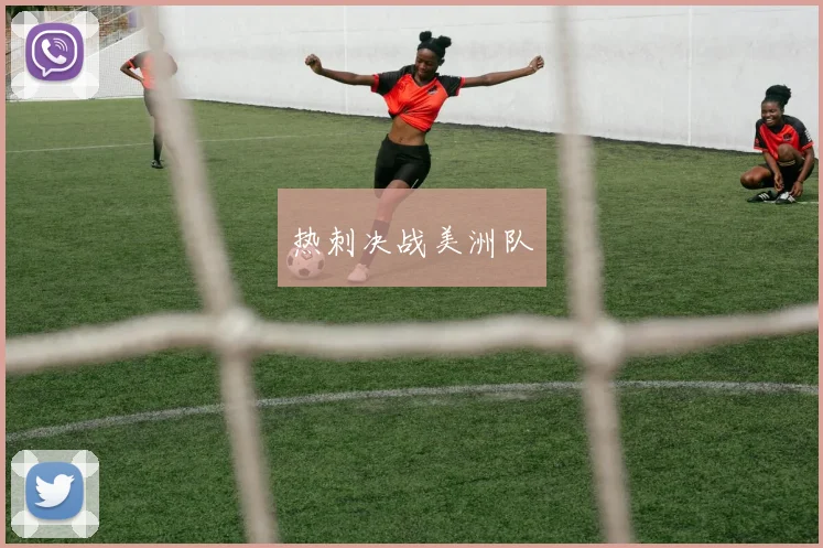 热刺决战美洲队