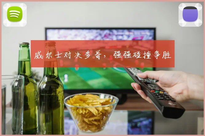 威尔士对决多哥,强强碰撞争胜