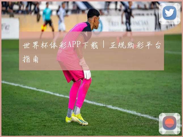 世界杯体彩APP下载|正规购彩平台指南