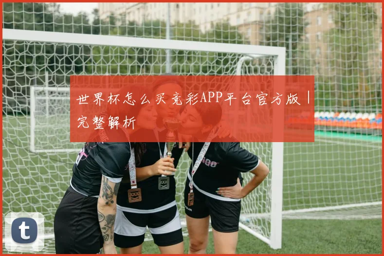 世界杯怎么买竞彩APP平台官方版|完整解析