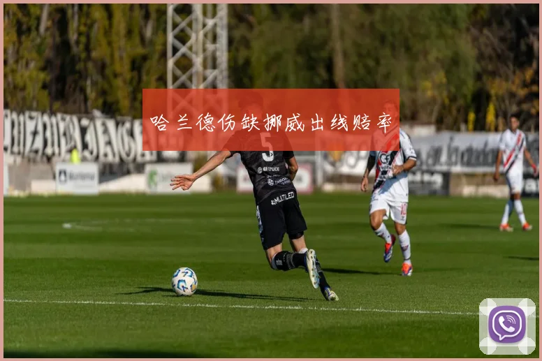 哈兰德伤缺挪威出线赔率