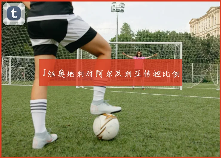 J组奥地利对阿尔及利亚传控比例