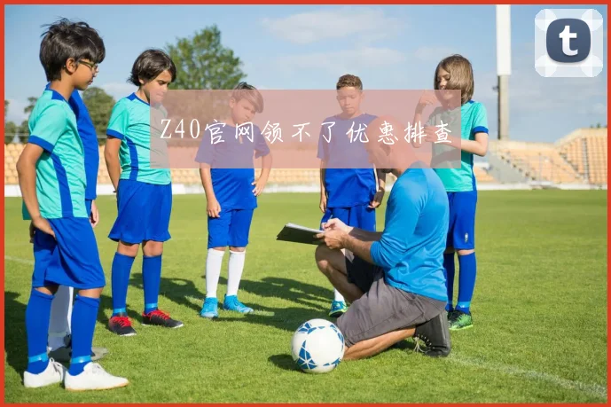 Z40官网领不了优惠排查