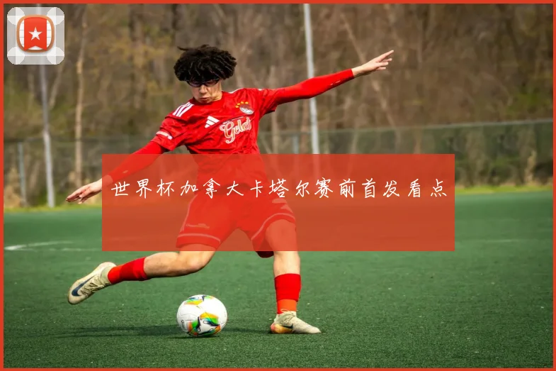 世界杯加拿大卡塔尔赛前首发看点