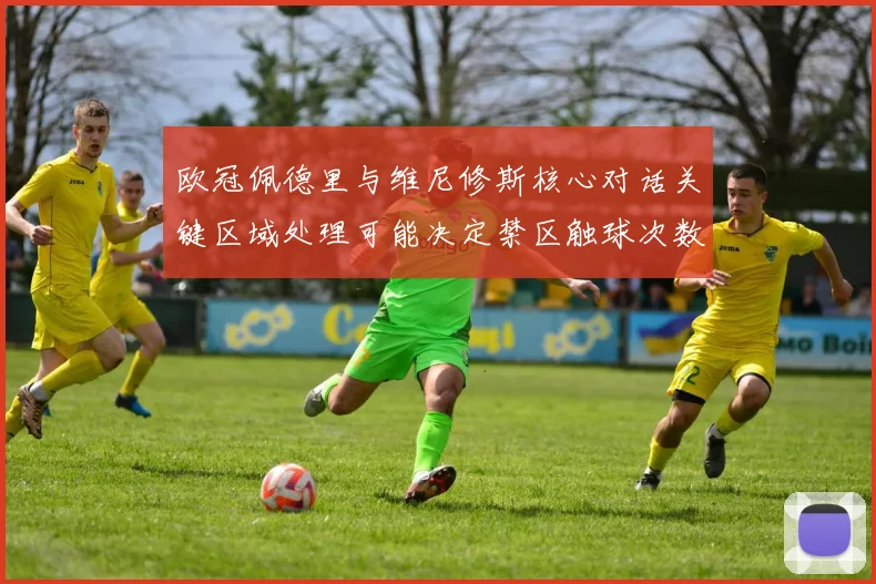 欧冠佩德里与维尼修斯核心对话关键区域处理可能决定禁区触球次数