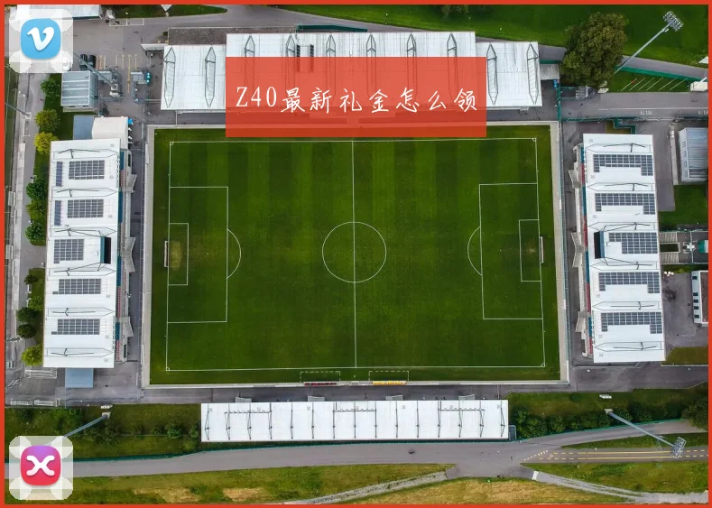 Z40最新礼金怎么领