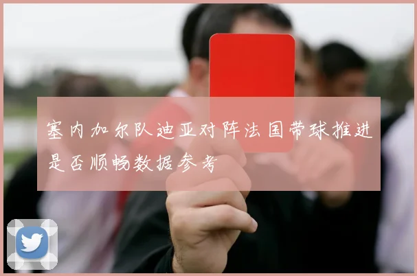塞内加尔队迪亚对阵法国带球推进是否顺畅数据参考